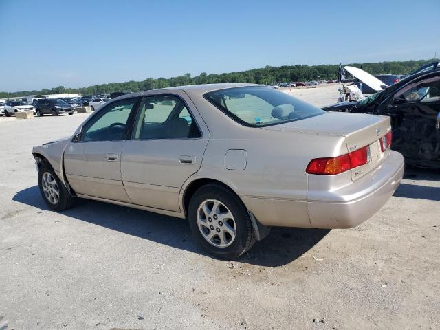 Photo 2 from auction – 2001 TOYOTA CAMRY CE with VIN JT2BG22K610601535