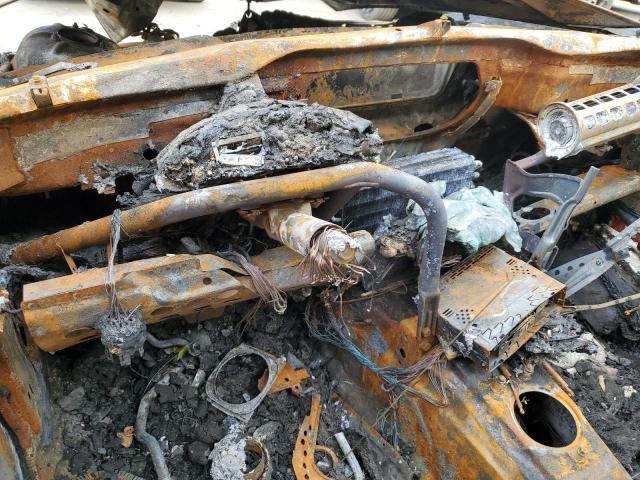 Photo 9 from auction – 1996 BMW 328 IC AUT with VIN WBABK8326TET92422