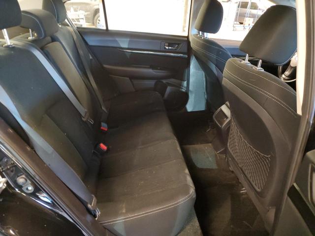 صورة رقم 10 من المزاد - 2014 SUBARU LEGACY 2.5 مع VIN 4S3BMCH65E3006146