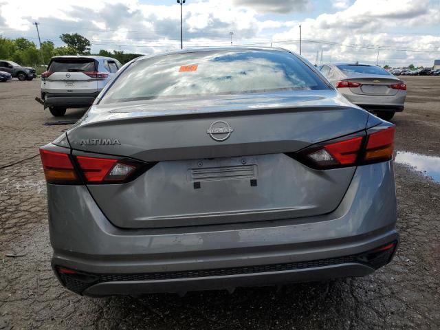 Photo 6 from auction – 2023 NISSAN ALTIMA S with VIN 1N4BL4BV5PN377796