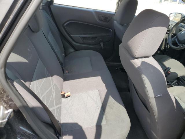 Photo 10 from auction – 2015 FORD FIESTA S with VIN 3FADP4AJ2FM145743