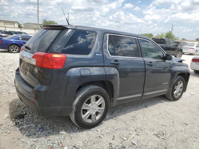 Photo 3 from auction – 2010 GMC TERRAIN SL with VIN 2CTALBEWXA6231201