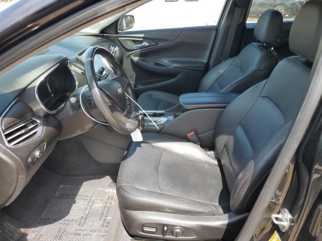 Photo 7 from auction – 2018 CHEVROLET MALIBU LT with VIN 1G1ZD5ST7JF236491