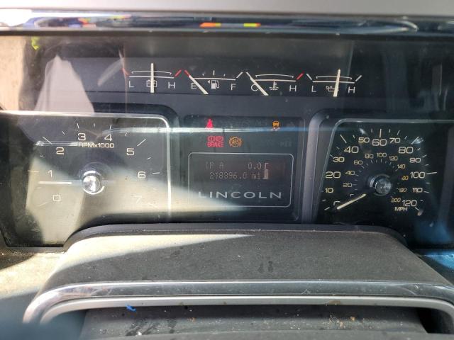 Photo 9 from auction – 2010 LINCOLN NAVIGATOR with VIN 5LMJJ2J58AEJ05812
