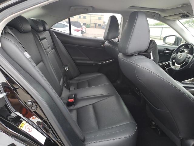 Photo 10 from auction – 2014 LEXUS IS 250 with VIN JTHBF1D22E5017187