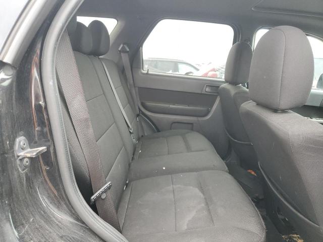 Photo 10 from auction – 2010 FORD ESCAPE XLT with VIN 1FMCU0D73AKA45492