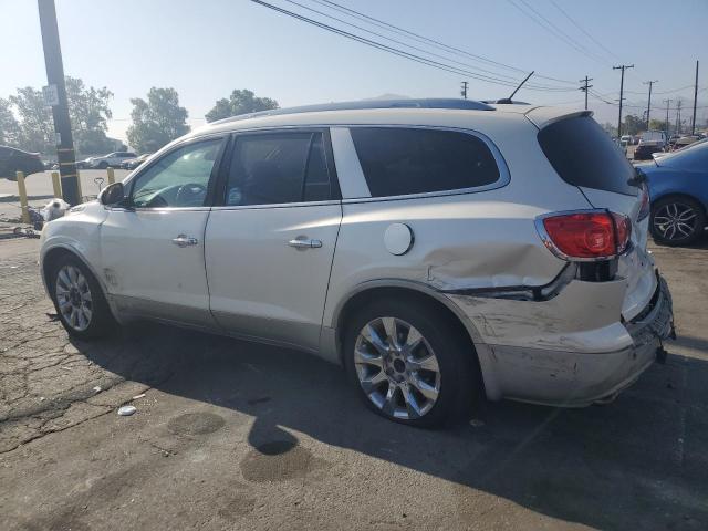 Фото 2 с аукциона – 2010 BUICK ENCLAVE CX с VIN 5GALRCED6AJ161692