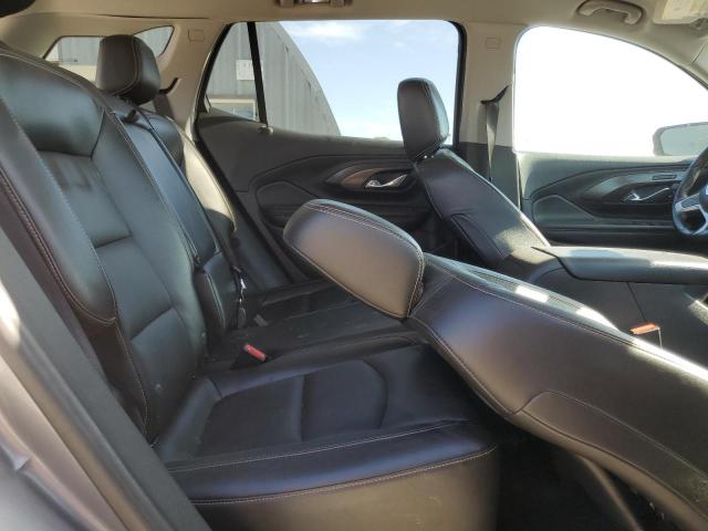 Photo 11 from auction – 2021 GMC TERRAIN SL with VIN 3GKALVEV5ML315483