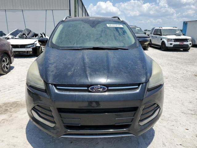 Photo 5 from auction – 2014 FORD ESCAPE TIT with VIN 1FMCU0JX0EUC06928
