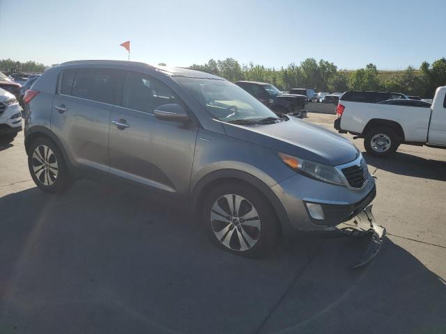Zdjęcie 4 z aukcji – 2011 KIA SPORTAGE E z VIN KNDPCCA26B7084732