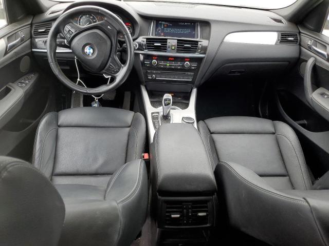 Photo 8 from auction – 2015 BMW X4 XDRIVE3 with VIN 5UXXW5C57F0E88424