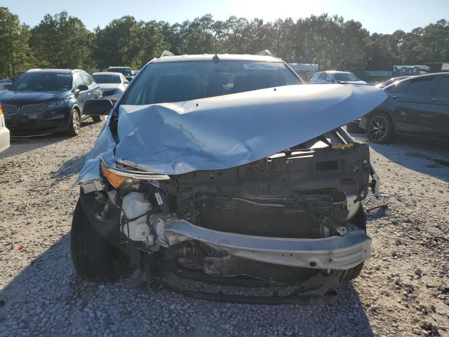 Photo 5 from auction – 2011 FORD EDGE SE with VIN 2FMDK3GC4BBB38408