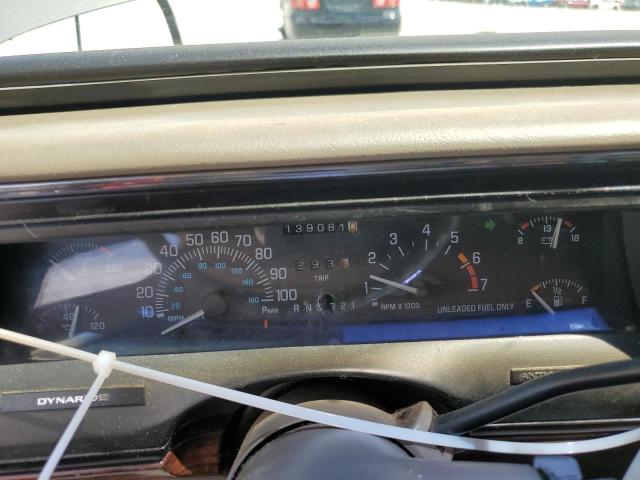 Photo 9 from auction – 1997 BUICK LESABRE CU with VIN 1G4HP52K4VH520099