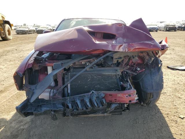 Photo 5 from auction – 2020 DODGE CHALLENGER with VIN 2C3CDZBT2LH179840