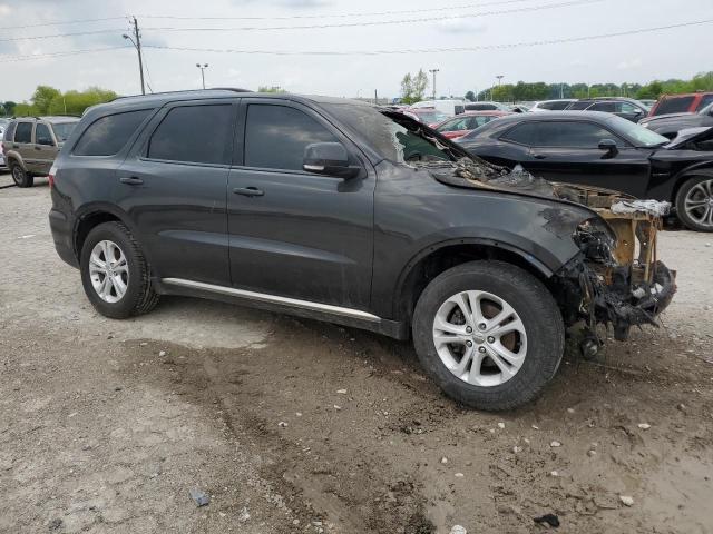 Photo 4 from auction – 2011 DODGE DURANGO CR with VIN 1D4RE4GGXBC685907