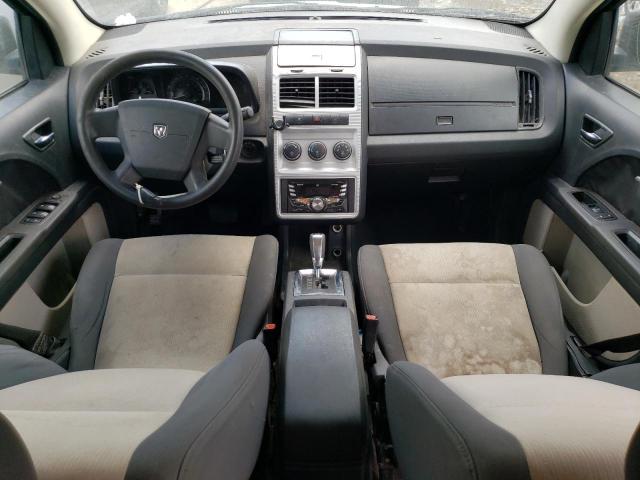 Photo 8 from auction – 2009 DODGE JOURNEY SX with VIN 3D4GG57VX9T526535