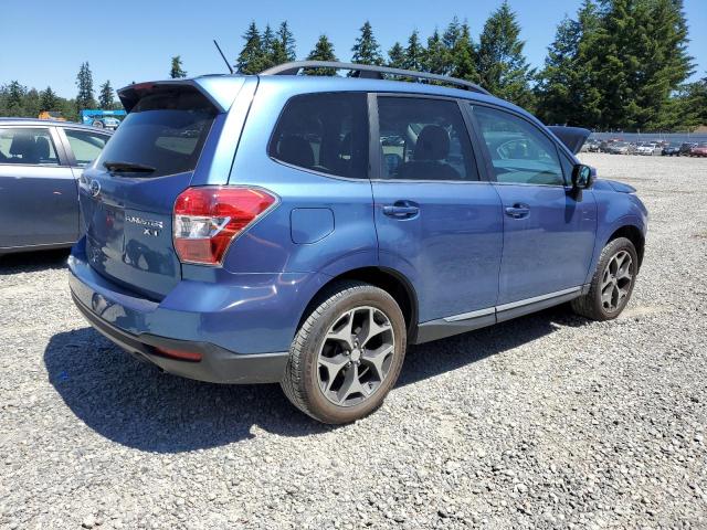 Photo 3 from auction – 2015 SUBARU FORESTER 2 with VIN JF2SJGWC0FH566025