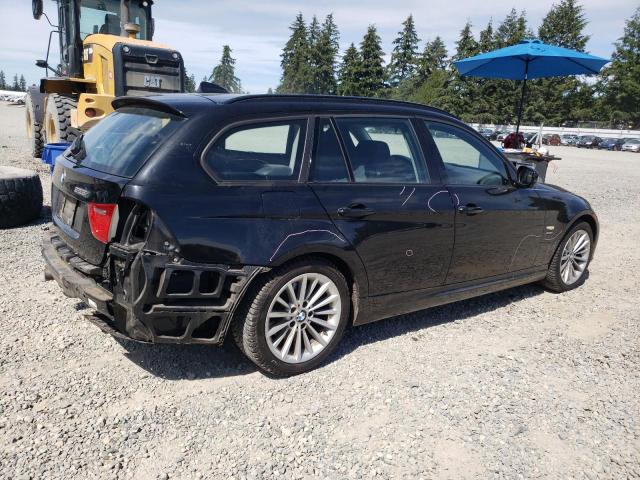 Photo 3 from auction – 2011 BMW 328 XI with VIN WBAUU3C52BA541849