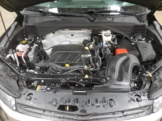 Photo 12 from auction – 2024 CHEVROLET TRAILBLAZE with VIN KL79MMS2XRB084604
