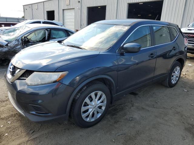NISSAN ROGUE S 2016 with VIN KNMAT2MT8GP593751 - Photo from auction