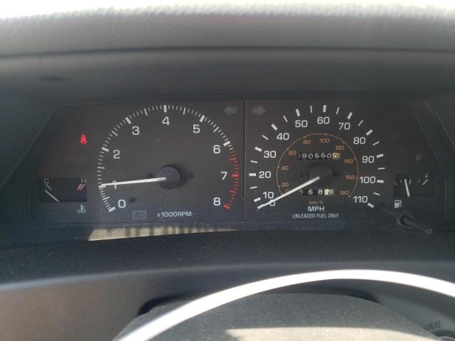 صورة رقم 9 من المزاد - 1990 TOYOTA COROLLA SR مع VIN JT2AE96J0L3382052