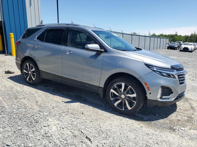 Photo 4 from auction – 2023 CHEVROLET EQUINOX PR with VIN 3GNAXXEG7PL165451
