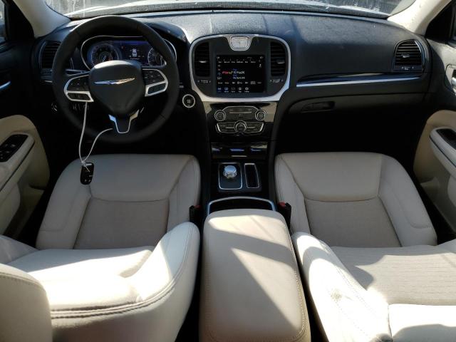 Photo 8 from auction – 2023 CHRYSLER 300 TOURIN with VIN 2C3CCAAG5PH677044