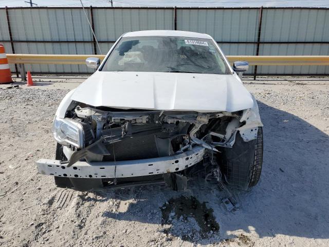 Foto 5 de la subasta – 2019 CHRYSLER 300 LIMITE con VIN 2C3CCAEG6KH528290