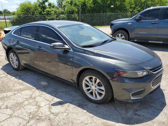 Photo 4 from auction – 2016 CHEVROLET MALIBU LT with VIN 1G1ZE5ST3GF186193