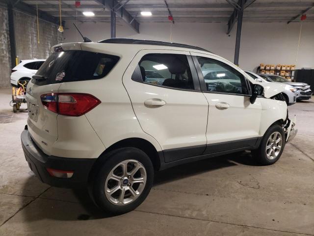 Photo 3 from auction – 2020 FORD ECOSPORT S with VIN MAJ6S3GL4LC348446