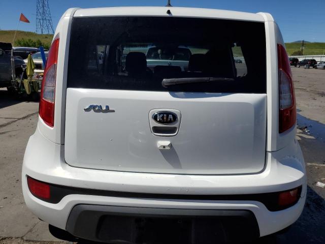 Снимка 6 от търг – 2013 KIA SOUL + с VIN KNDJT2A63D7776159