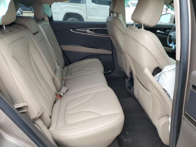 Photo 11 from auction – 2021 LINCOLN NAUTILUS with VIN 2LMPJ6J91MBL04048
