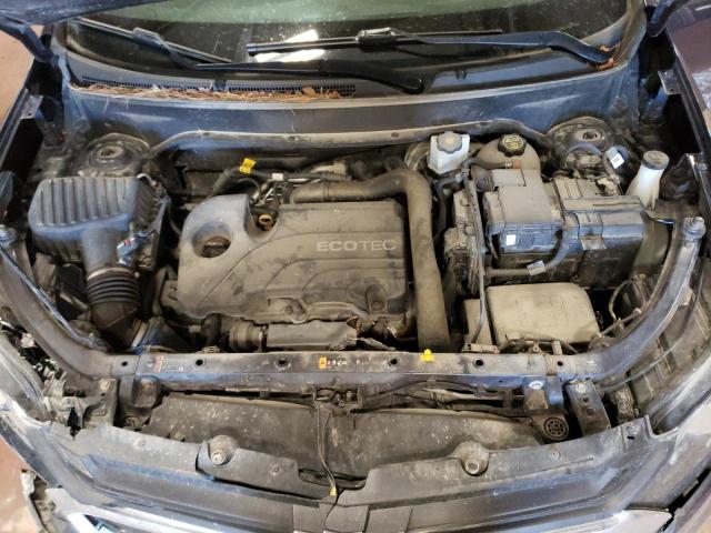Photo 12 from auction – 2019 CHEVROLET EQUINOX LS with VIN 3GNAXSEV4KL286111