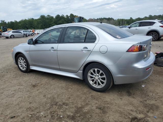 Photo 2 from auction – 2010 MITSUBISHI LANCER ES/ with VIN JA32U2FU1AU012329