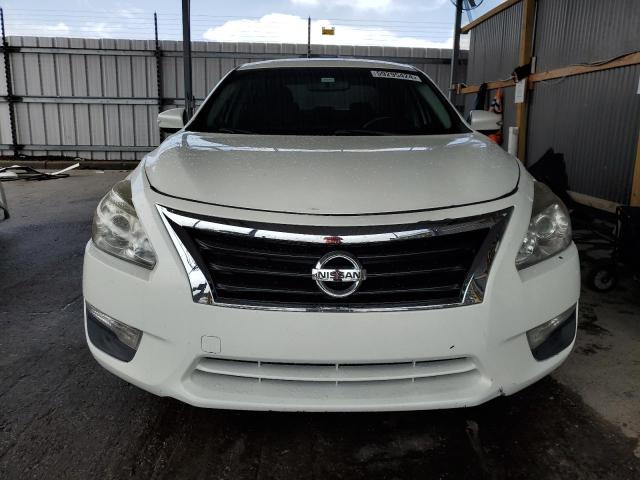 Photo 5 from auction – 2015 NISSAN ALTIMA 2.5 with VIN 1N4AL3AP4FC285596