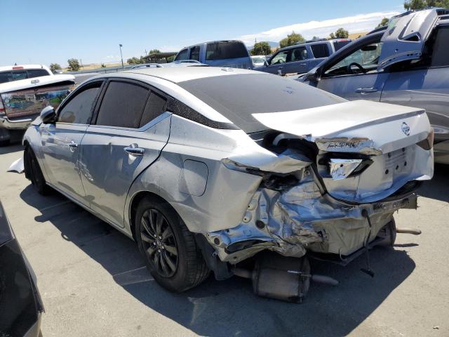 Photo 2 from auction – 2019 NISSAN ALTIMA S with VIN 1N4BL4BV8KC165950