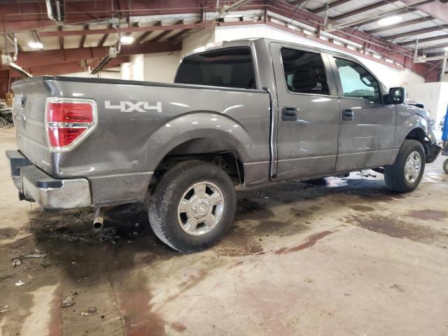 Photo 3 from auction – 2013 FORD F150 SUPER with VIN 1FTFW1EF4DFA20699