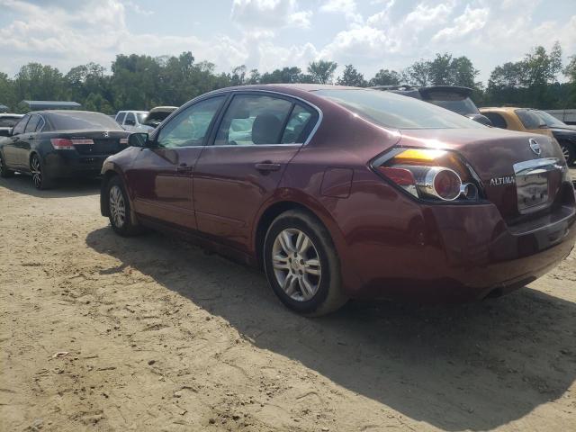 Photo 2 from auction – 2010 NISSAN ALTIMA BAS with VIN 1N4AL2AP7AN548011