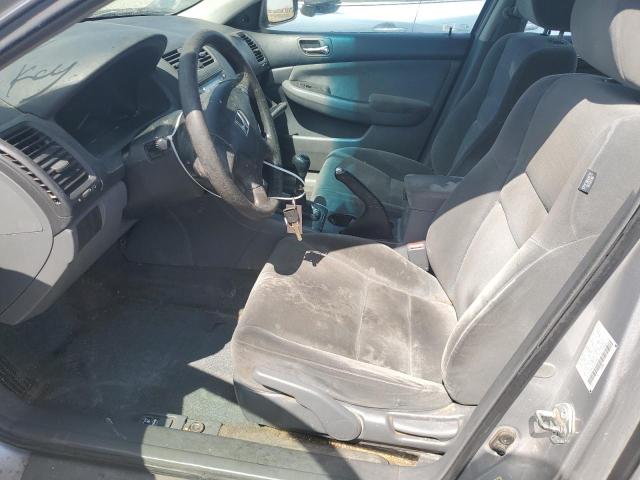 Photo 7 from auction – 2007 HONDA ACCORD VAL with VIN 1HGCM55167A050438