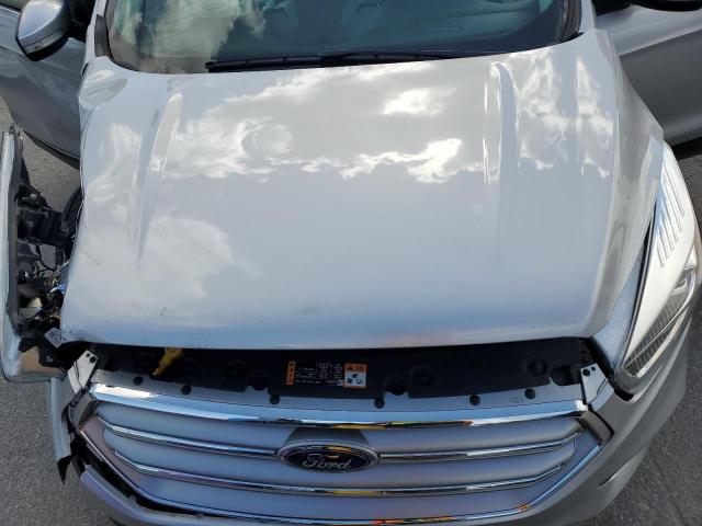 Photo 12 from auction – 2017 FORD ESCAPE TIT with VIN 1FMCU0J97HUC93071