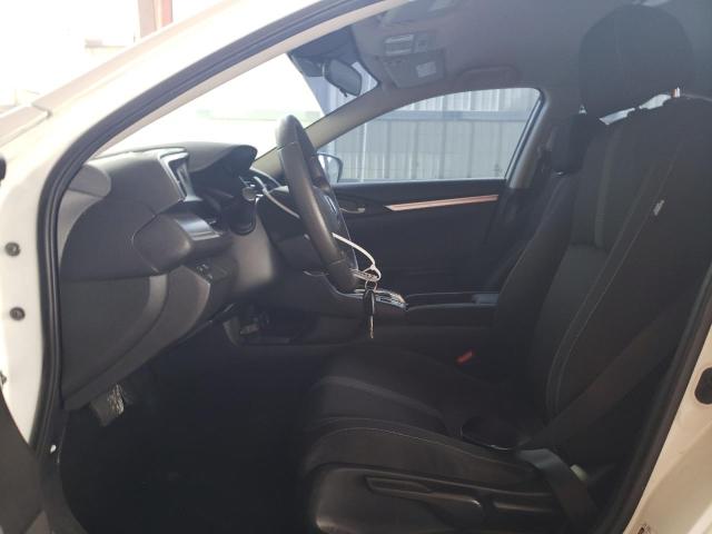 صورة رقم 7 من المزاد - 2019 HONDA CIVIC LX مع VIN 19XFC2F68KE043147
