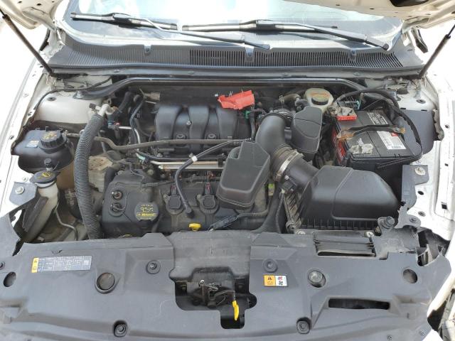 Photo 11 from auction – 2013 FORD TAURUS LIM with VIN 1FAHP2F89DG235037