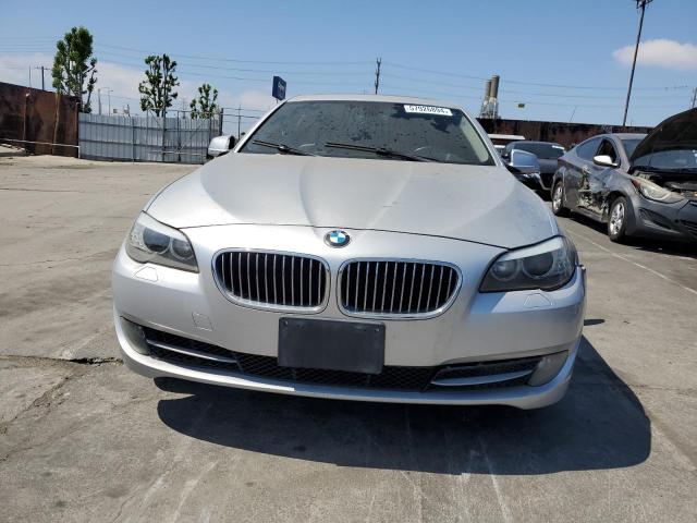 Photo 5 from auction – 2013 BMW 535 I with VIN WBAFR7C58DC819145