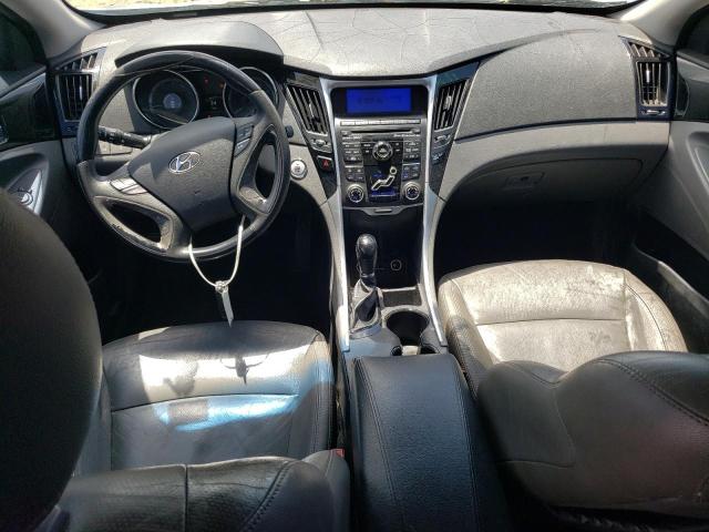 Photo 8 from auction – 2011 HYUNDAI SONATA SE with VIN 5NPEC4ACXBH236576