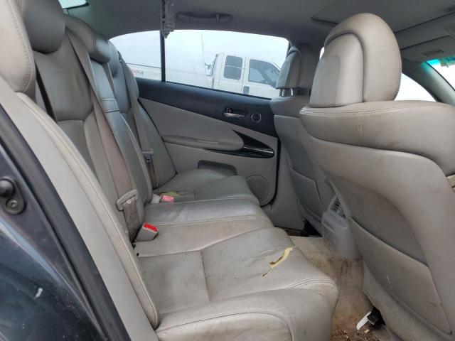 Photo 10 from auction – 2006 LEXUS GS with VIN JTHBH96S765006158