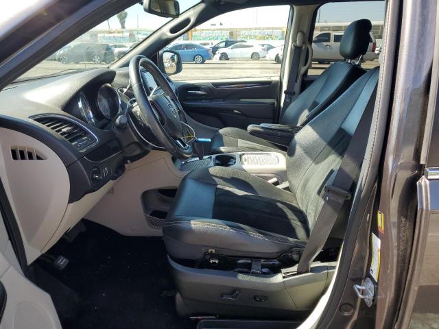 Photo 7 from auction – 2018 DODGE GRAND CARA with VIN 2C4RDGCG1JR297431