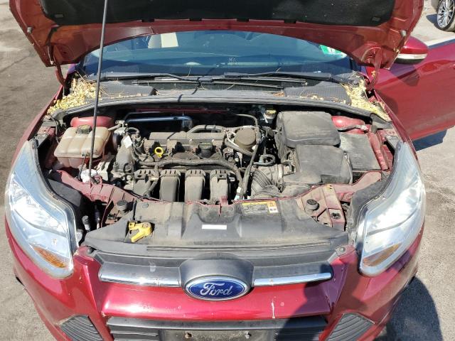 Photo 11 from auction – 2014 FORD FOCUS SE with VIN 1FADP3F27EL188650