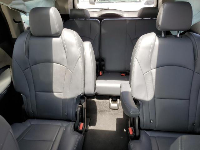 Photo 10 from auction – 2019 BUICK ENCLAVE ES with VIN 5GAEVAKW7KJ196239