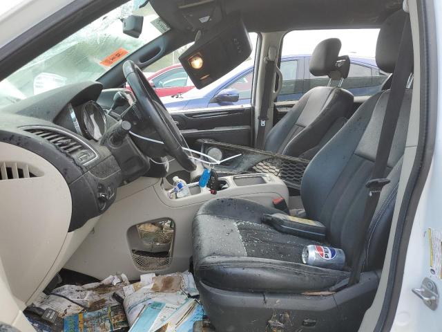 Photo 7 from auction – 2018 DODGE GRAND CARA with VIN 2C4RDGCGXJR134275