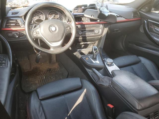 Photo 8 from auction – 2015 BMW 328 XI with VIN WBA3B3C53FF547654